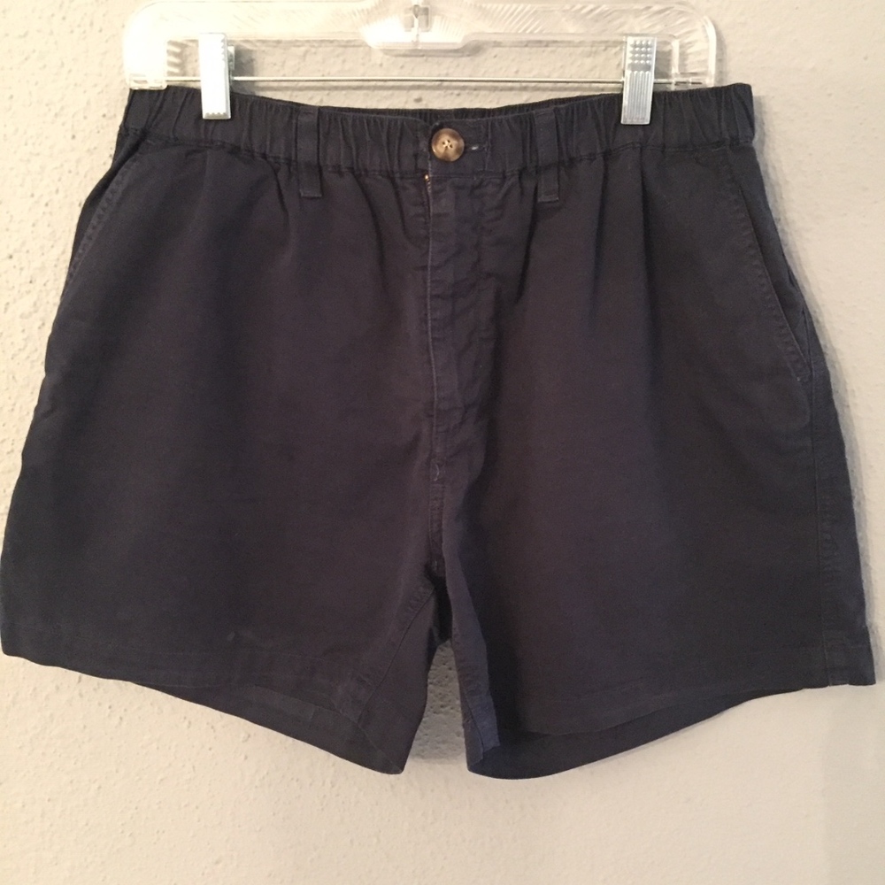 Chubbies Shorts 5.5" Inseam